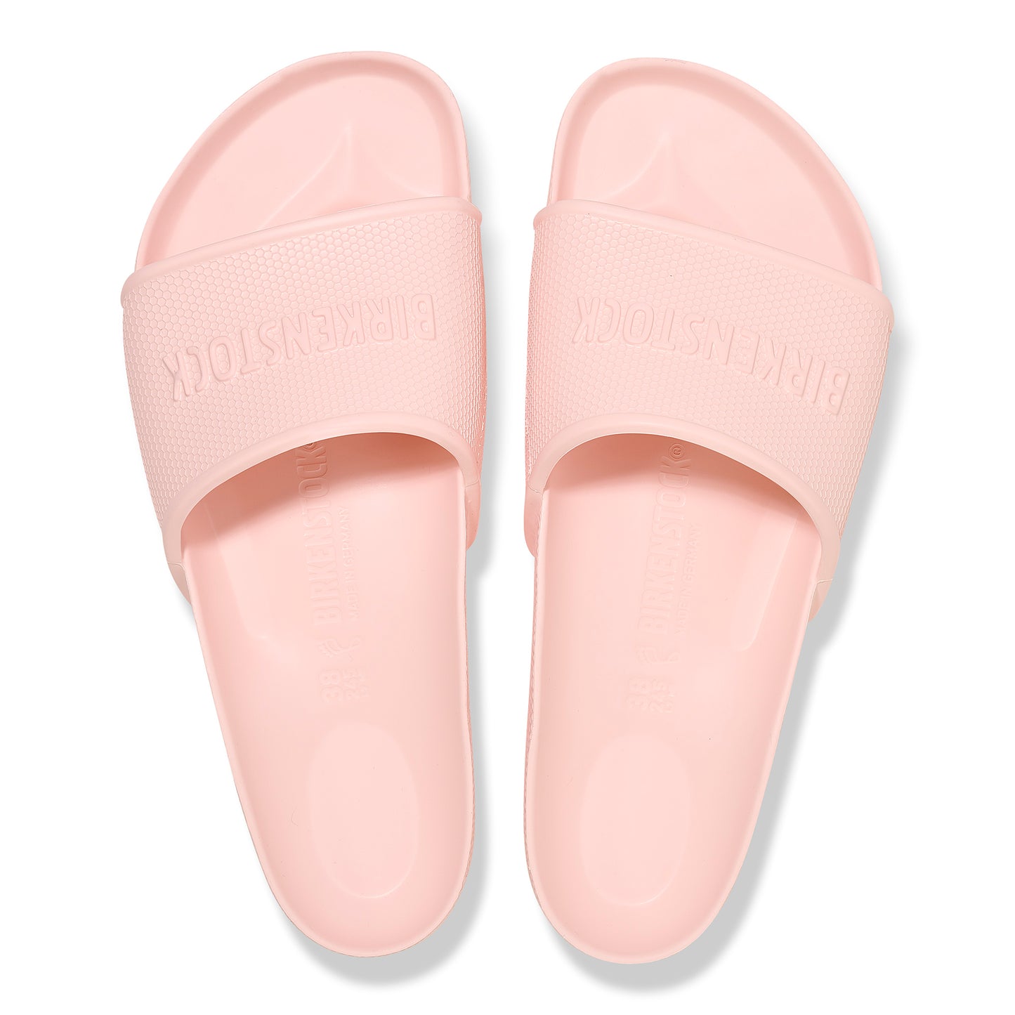 Barbados Essentials EVA - Light Rose