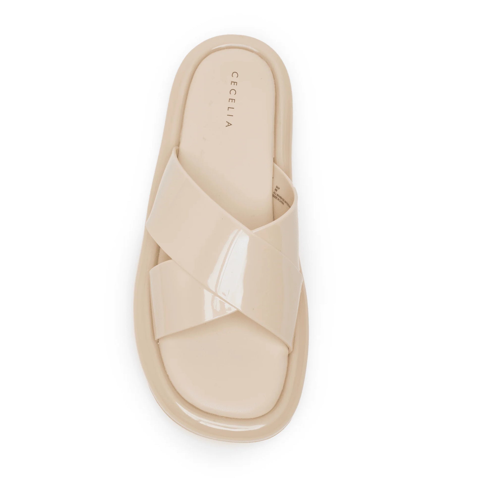 SKIP - Slipper Lounge