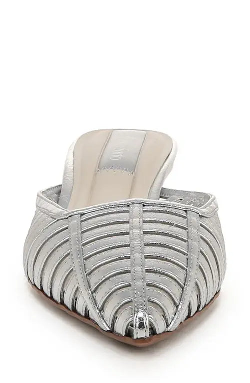 Franco Marlina Mule - Slipper Lounge