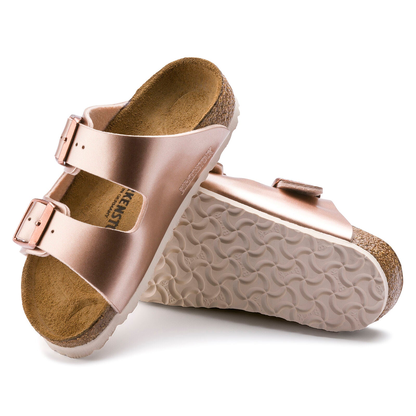 Arizona Kids Birko-Flor - Slipper Lounge