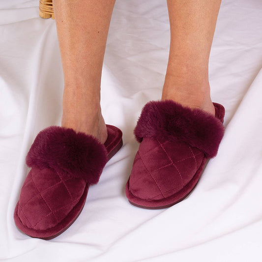 Gigi in Bordeaux - Slipper Lounge