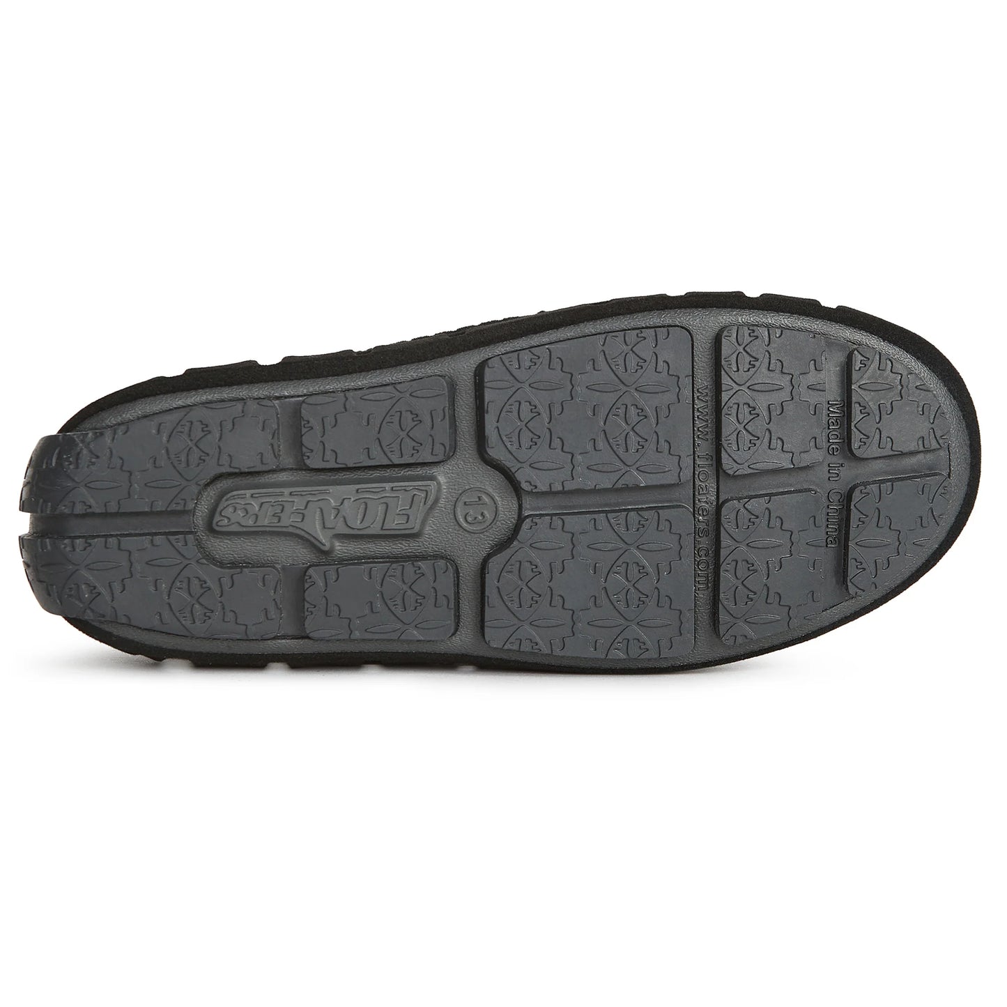 Posh Driver 3.0 - Slipper Lounge