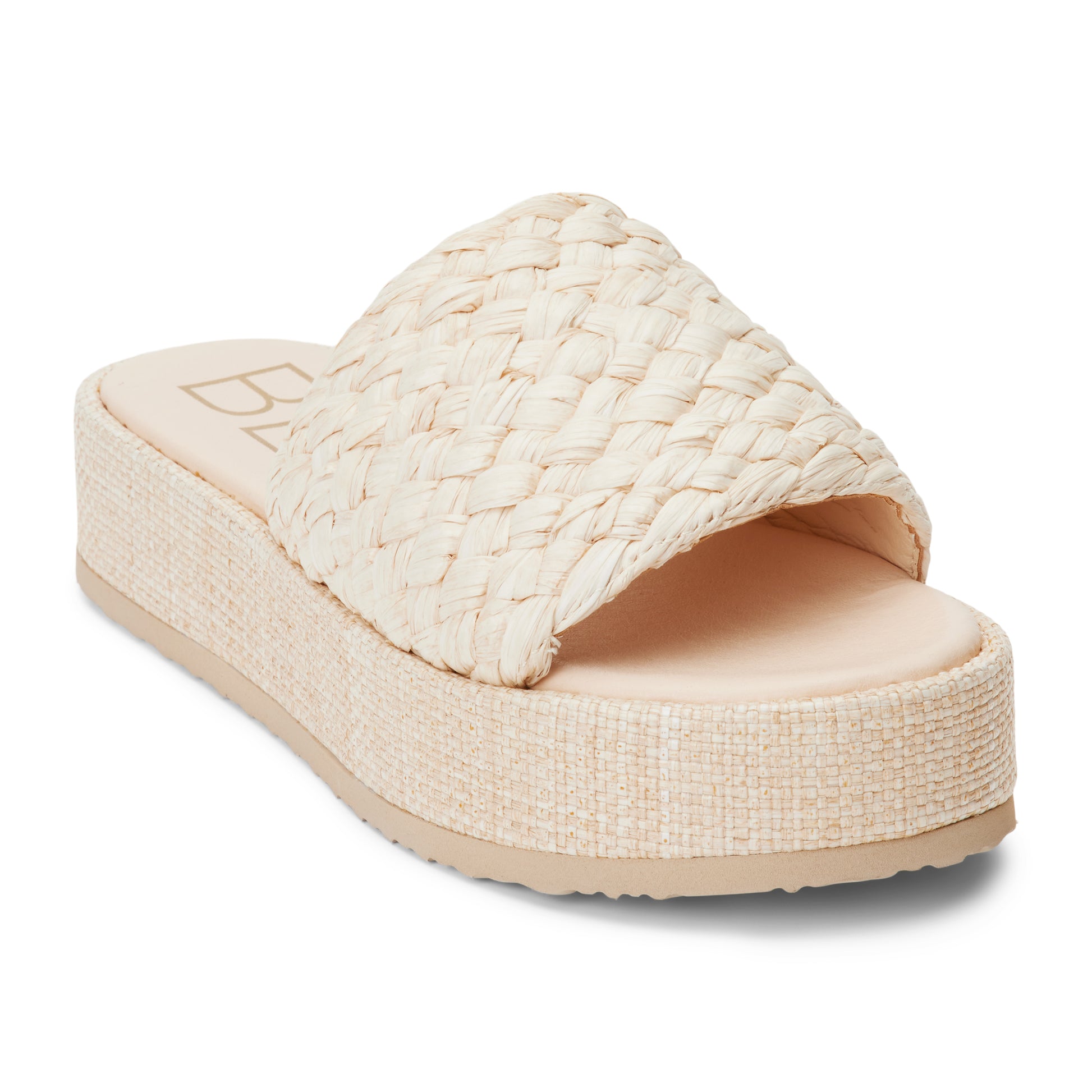 CAIRO BEIGE - Slipper Lounge