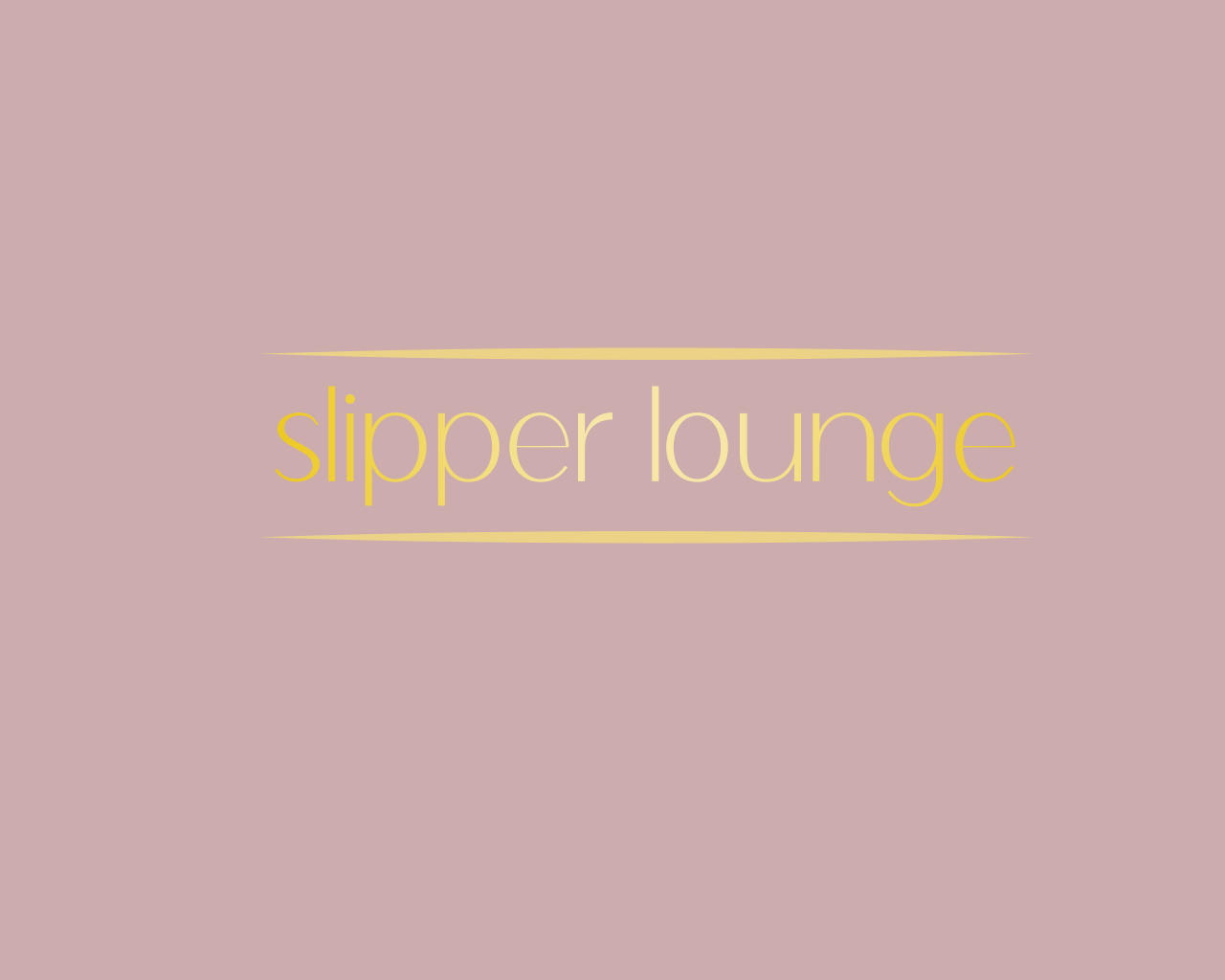 Slipper Lounge Gift Card - Slipper Lounge