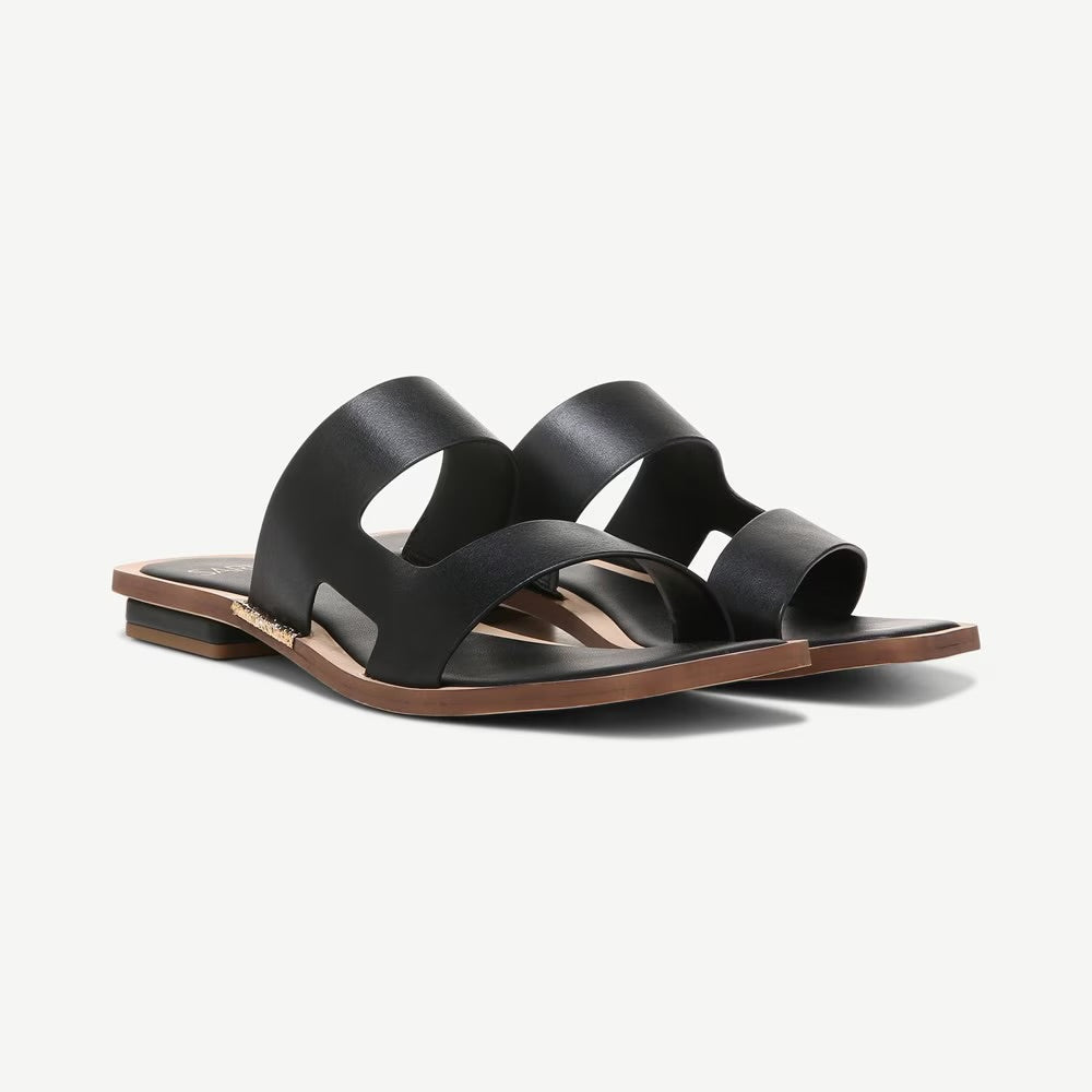Sarto Emily Slide Sandal - Slipper Lounge