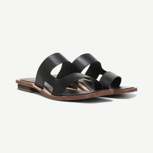 Sarto Emily Slide Sandal - Slipper Lounge