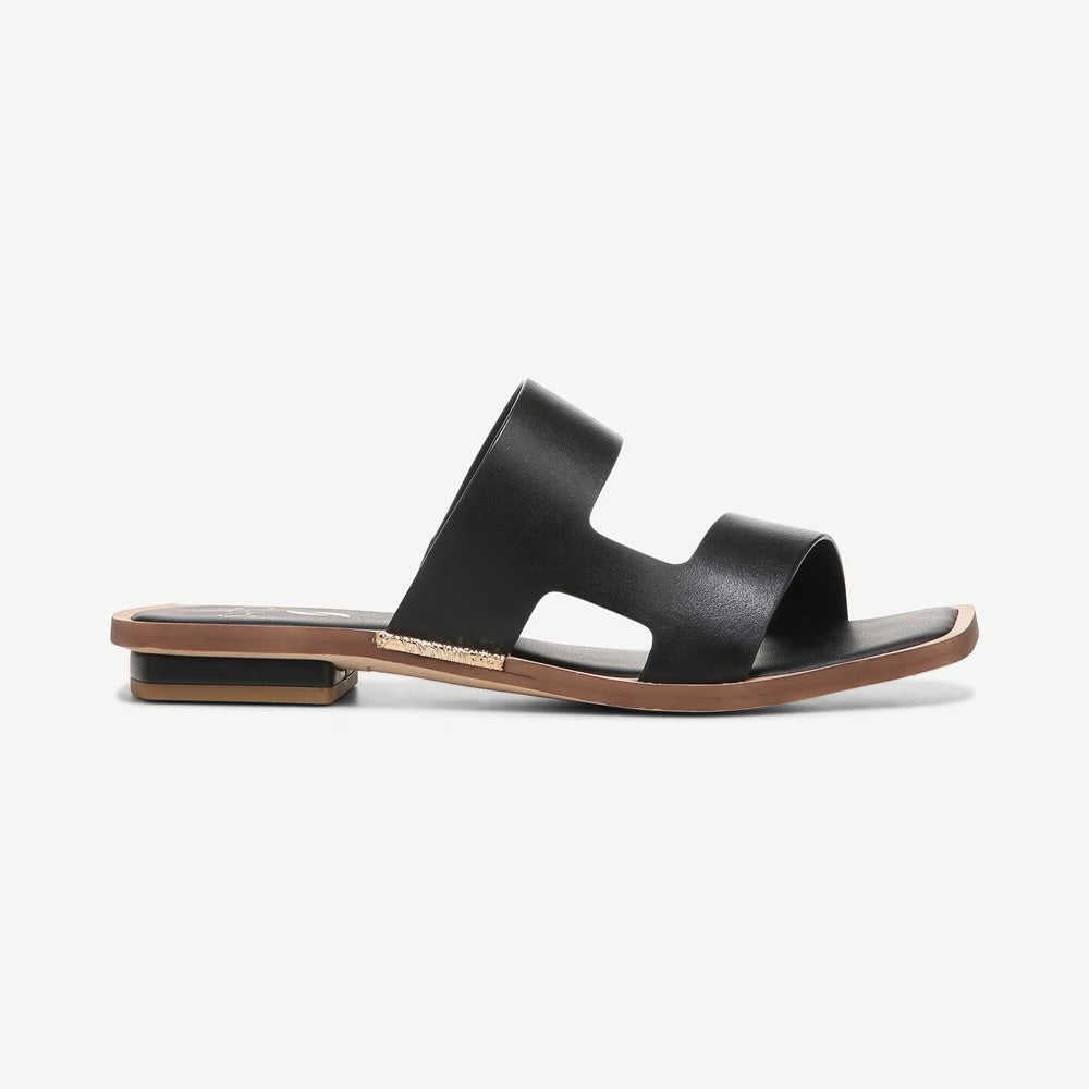 Sarto Emily Slide Sandal - Slipper Lounge