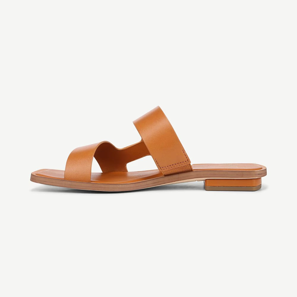Sarto Emily Slide Sandal - Slipper Lounge