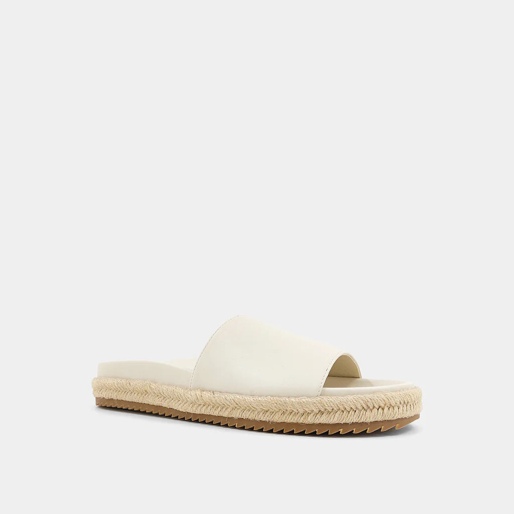 Crisanta Bone - Slipper Lounge