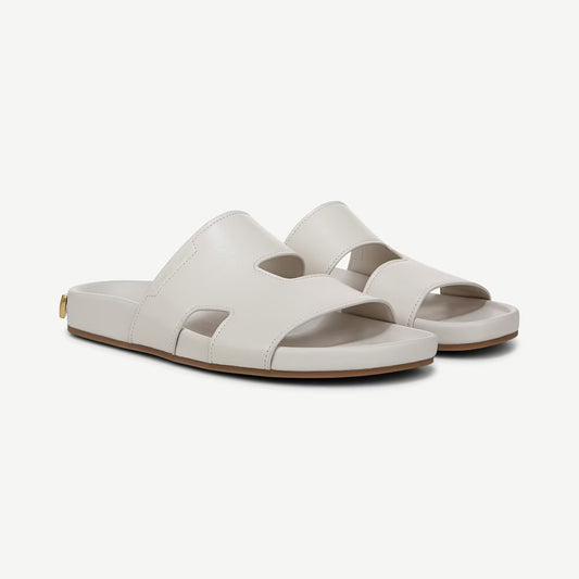 Franco Britt Slide Sandal - Slipper Lounge