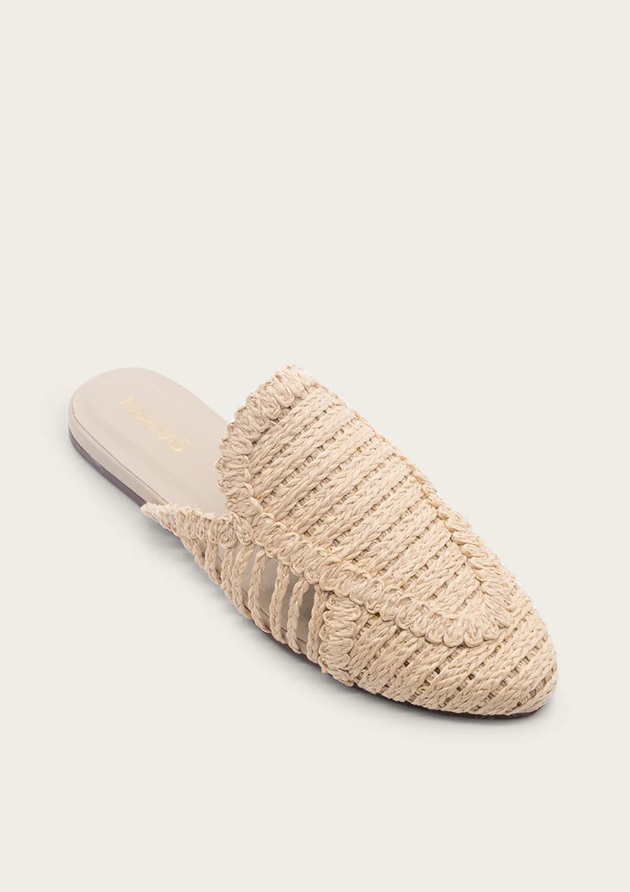 Faya Natural - Slipper Lounge