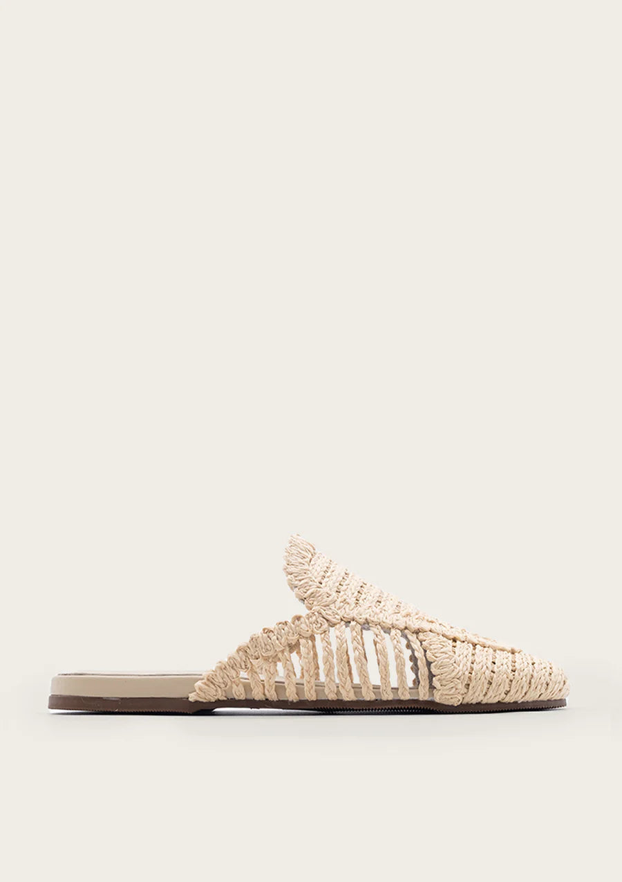 Faya Natural - Slipper Lounge