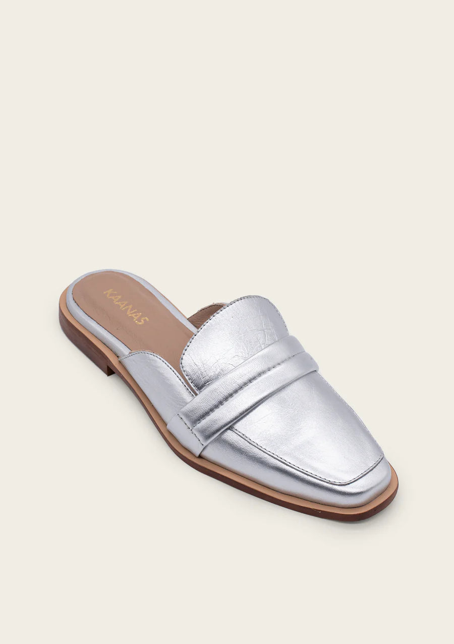 Congo Silver - Slipper Lounge