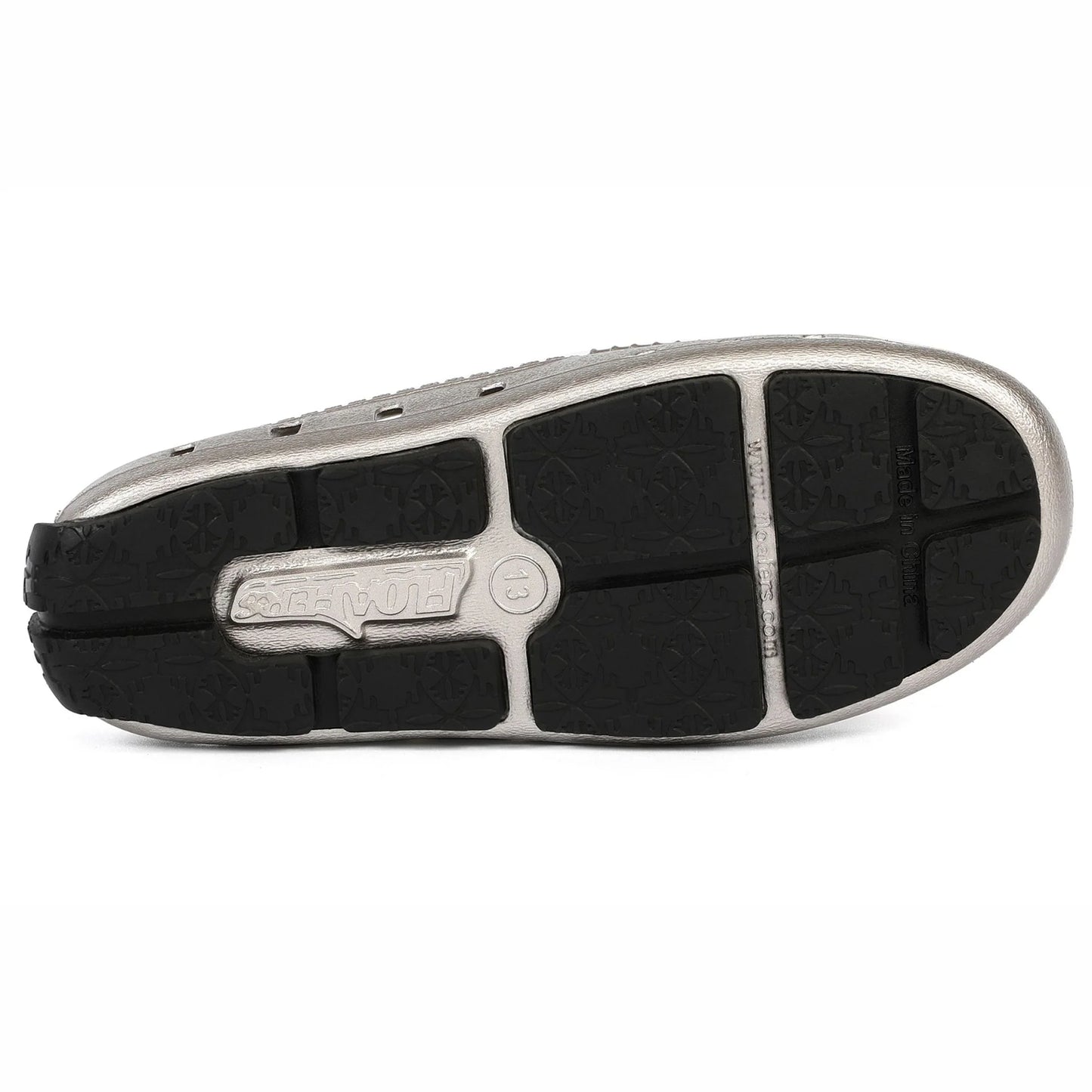 Metallic Prodigy 3.0 - Slipper Lounge