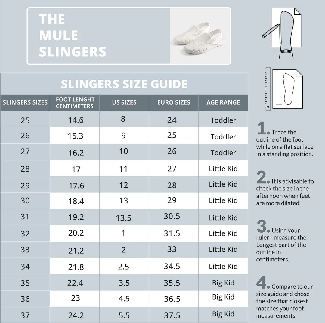 CAMEL CLASSIC MULE SLINGERS - Slipper Lounge