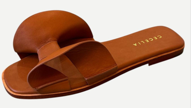 WENDY - Slipper Lounge