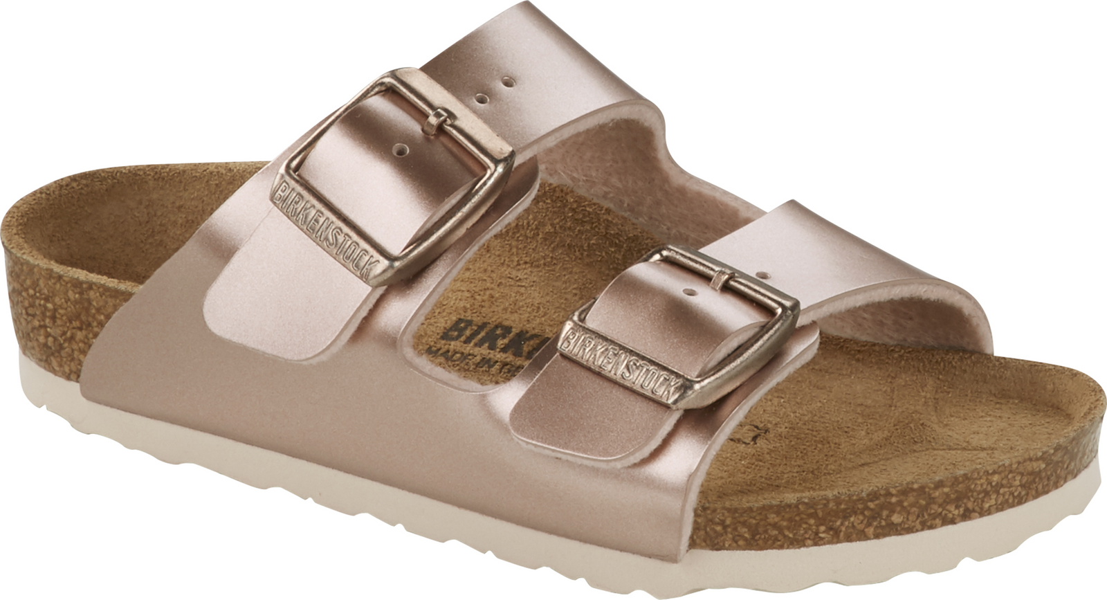 Arizona Kids Birko-Flor - Slipper Lounge
