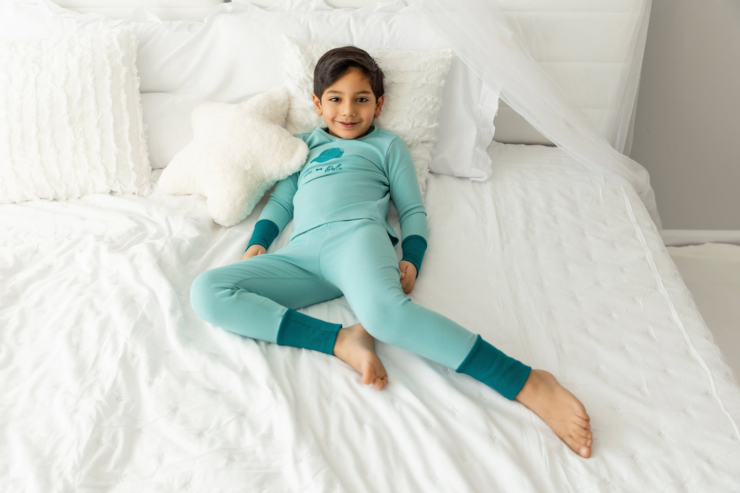 Dress Up Edition Boys PJs