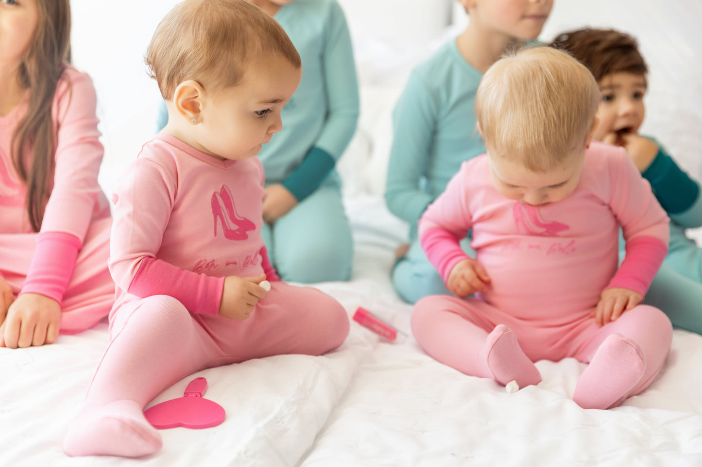 Dress Up Edition Girls Stretchy