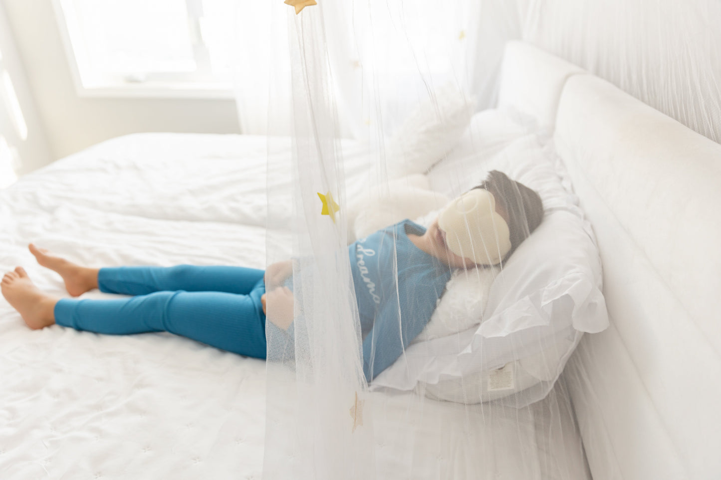 Sweet Dreams Edition Boys PJs