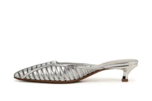 Franco Marlina Mule - Slipper Lounge