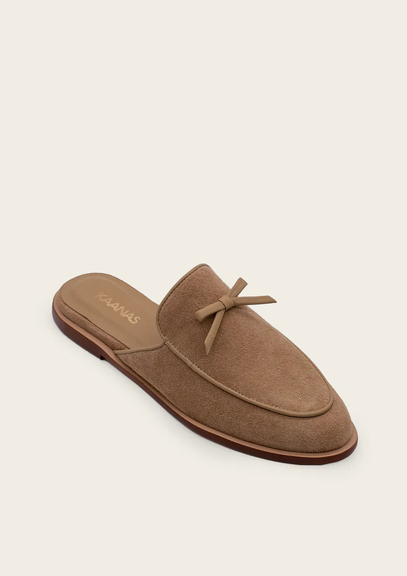 Patt Latte - Slipper Lounge