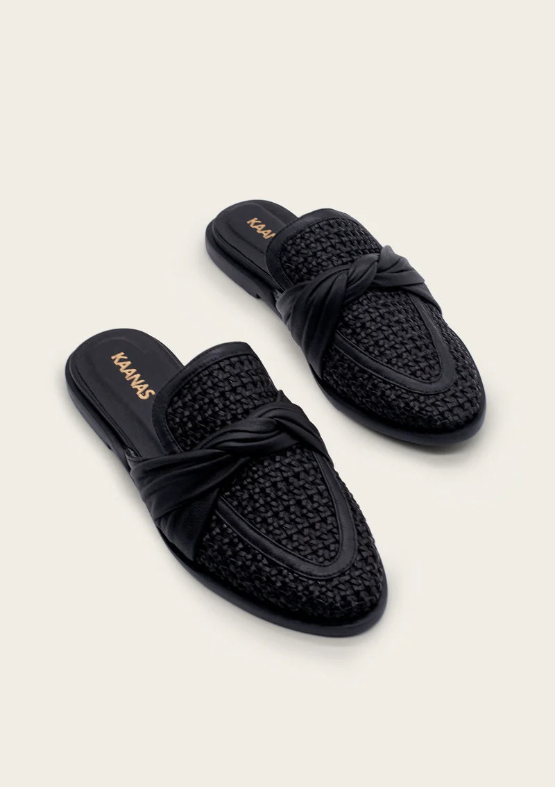 Miles Black - Slipper Lounge