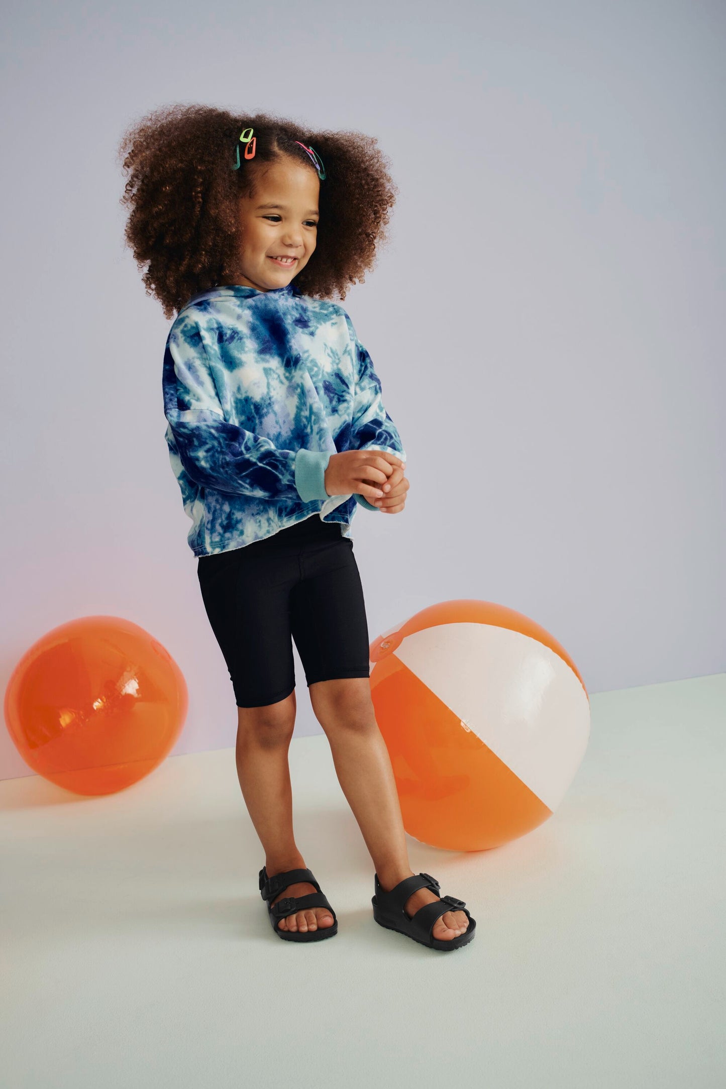 Milano Essentials Kids EVA