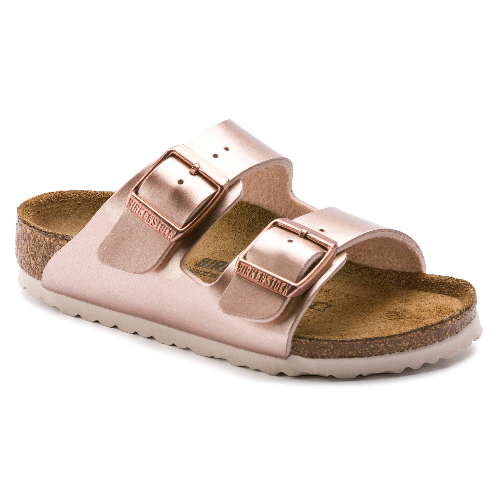 Arizona Kids Birko-Flor - Slipper Lounge