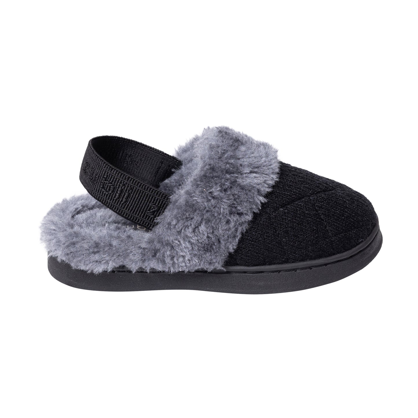 Quilted Slippers - Slipper Lounge