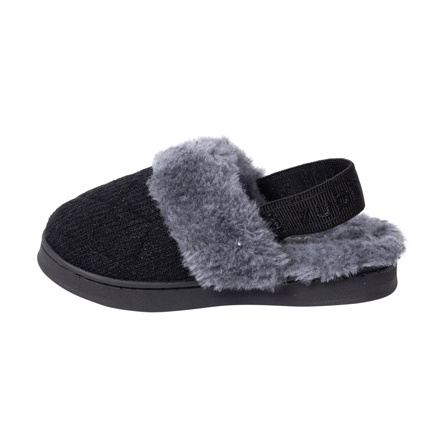 Quilted Slippers - Slipper Lounge