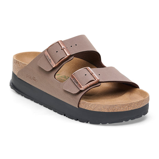 Arizona Flex Platform Birko-Flor - Mocha