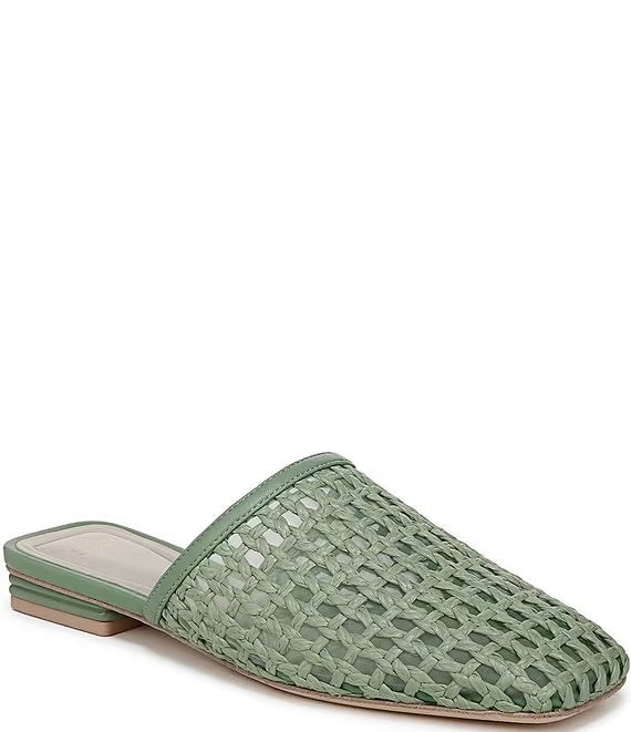 Sarto Tomika Mule - Slipper Lounge