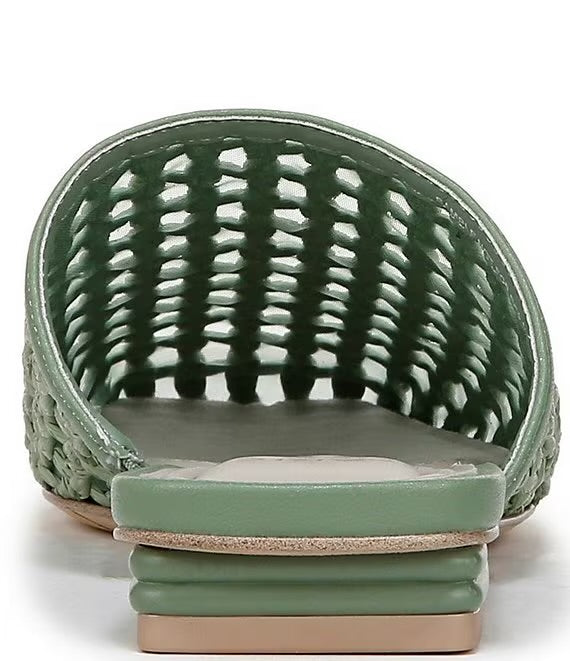 Sarto Tomika Mule - Slipper Lounge