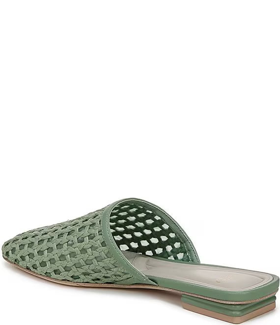 Sarto Tomika Mule - Slipper Lounge
