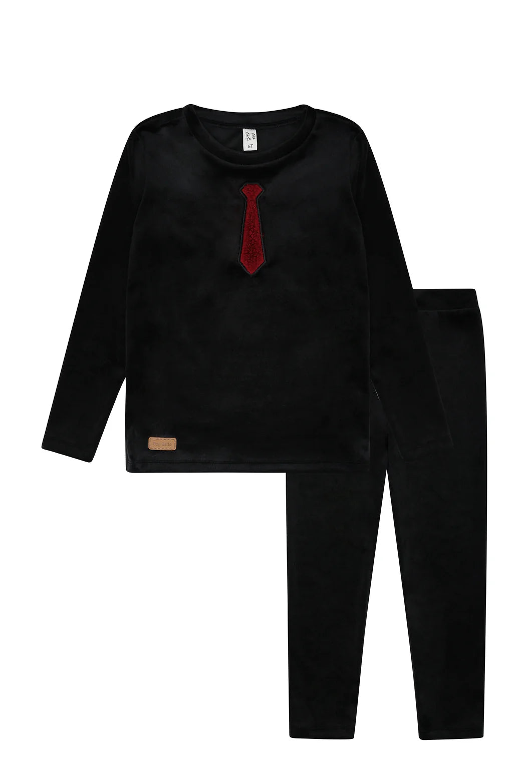 SHABBOS EDITION - BOYS PJ - Slipper Lounge