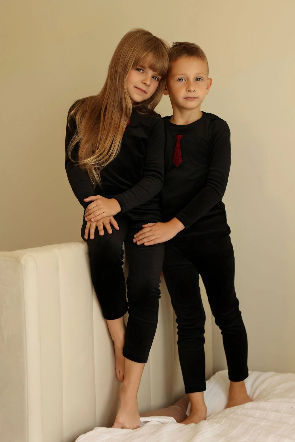 SHABBOS EDITION - BOYS PJ - Slipper Lounge