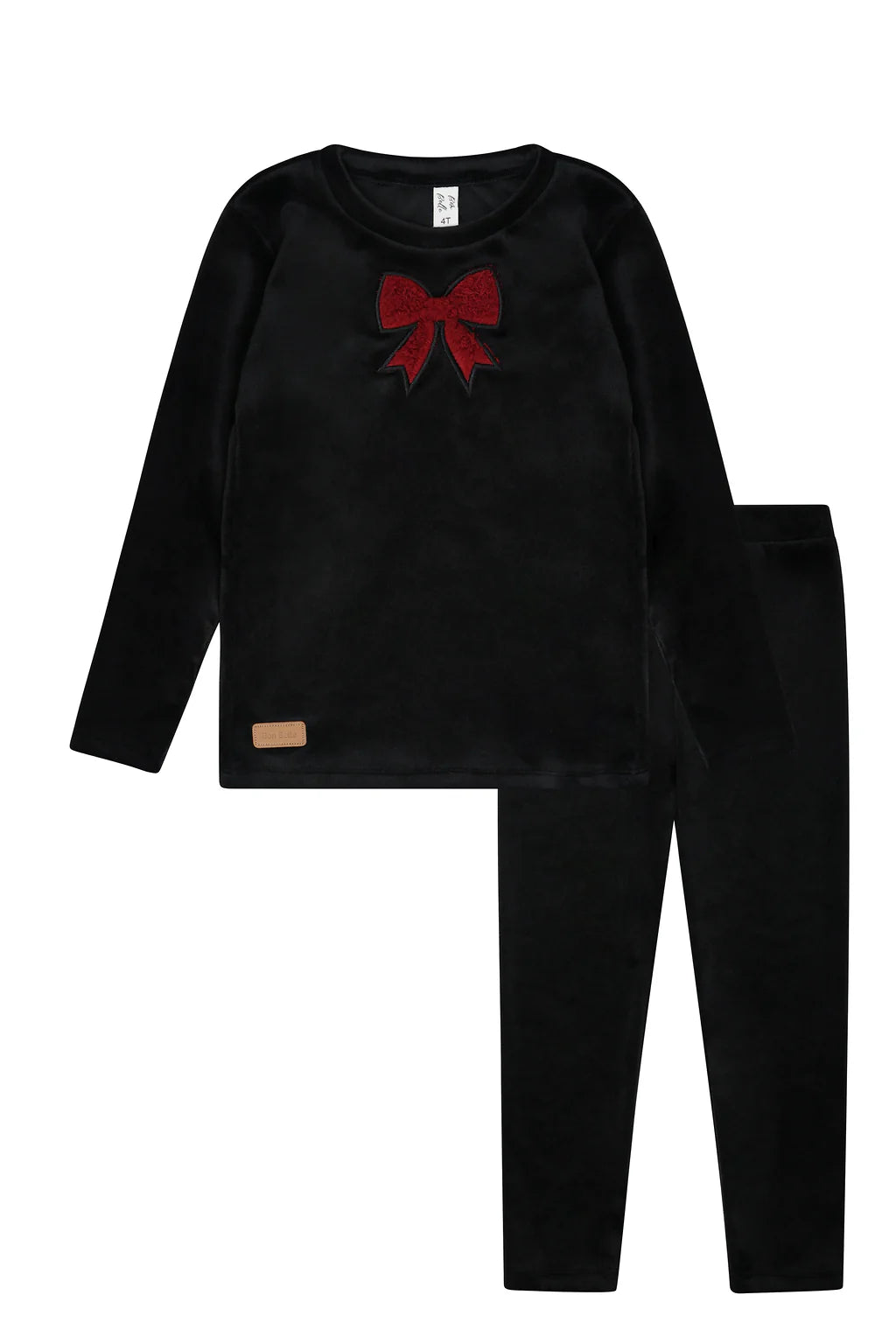 SHABBOS EDITION - GIRLS PJ - Slipper Lounge