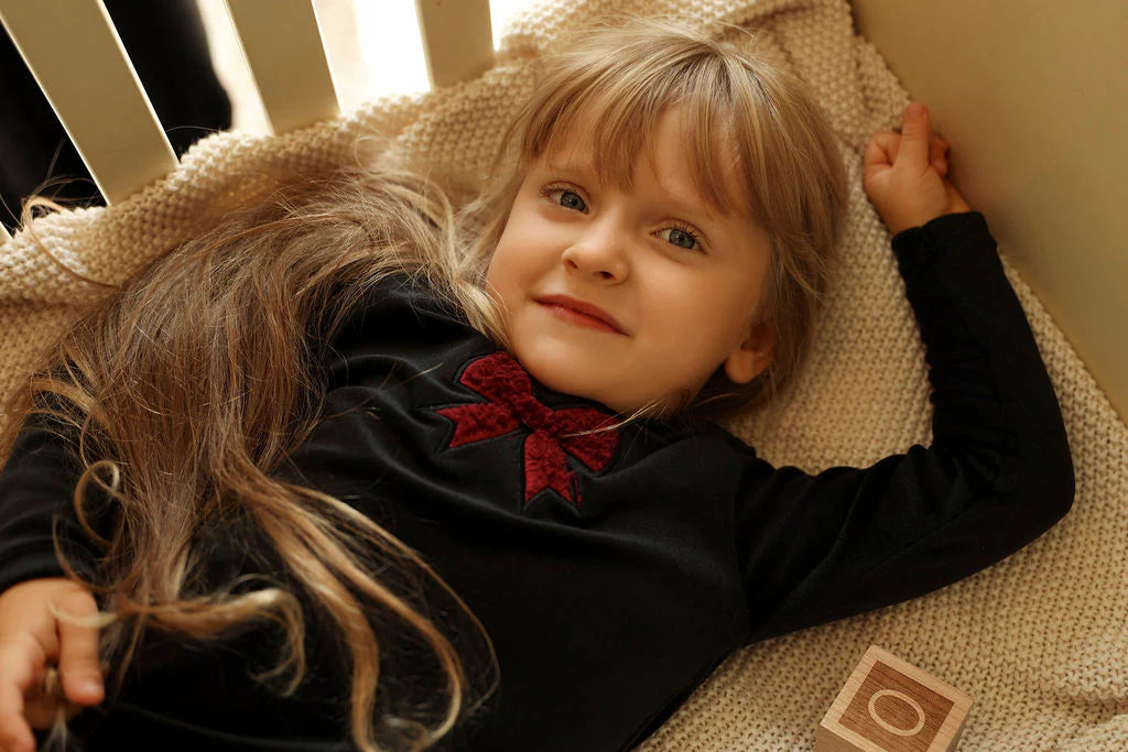 SHABBOS EDITION - GIRLS PJ - Slipper Lounge
