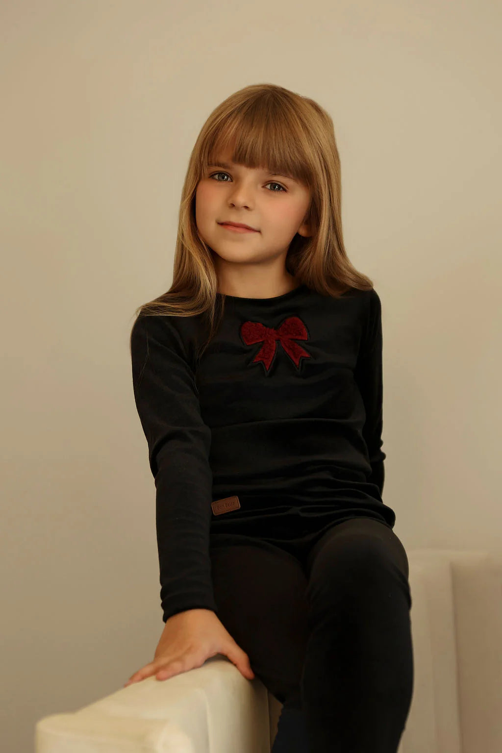 SHABBOS EDITION - GIRLS PJ - Slipper Lounge