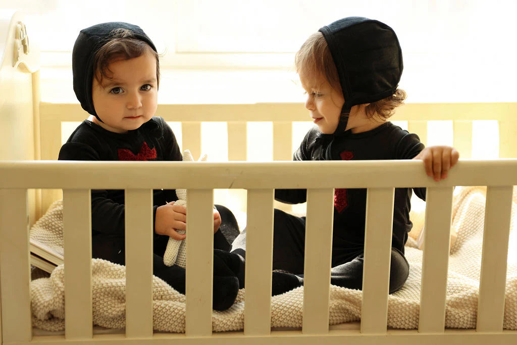 SHABBOS EDITION - BOYS STRETCHY - Slipper Lounge