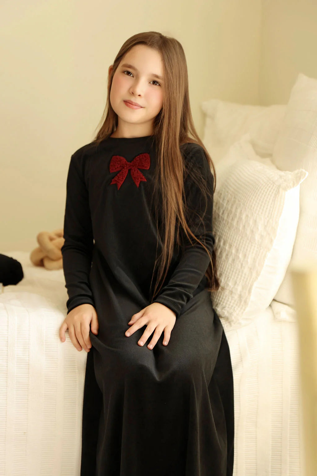 SHABBOS EDITION - NIGHTGOWN - Slipper Lounge