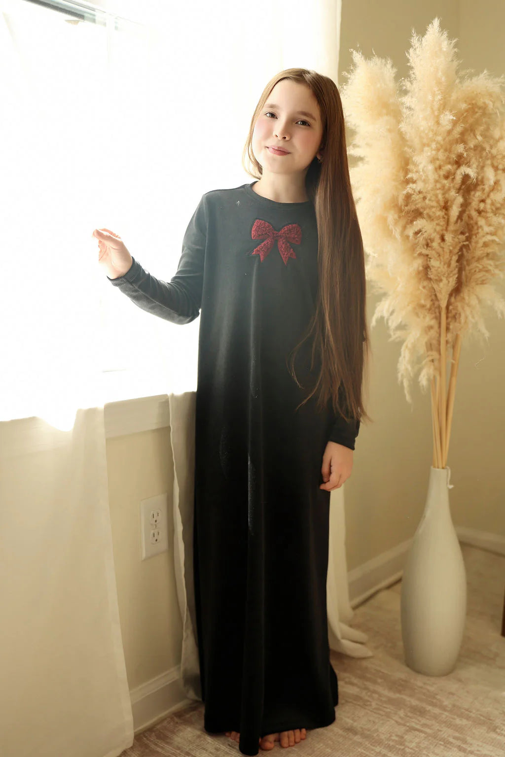 SHABBOS EDITION - NIGHTGOWN - Slipper Lounge