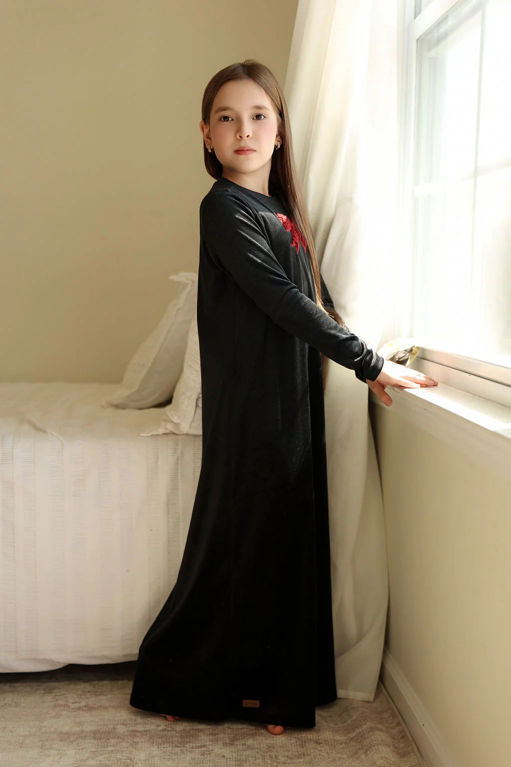 SHABBOS EDITION - NIGHTGOWN - Slipper Lounge