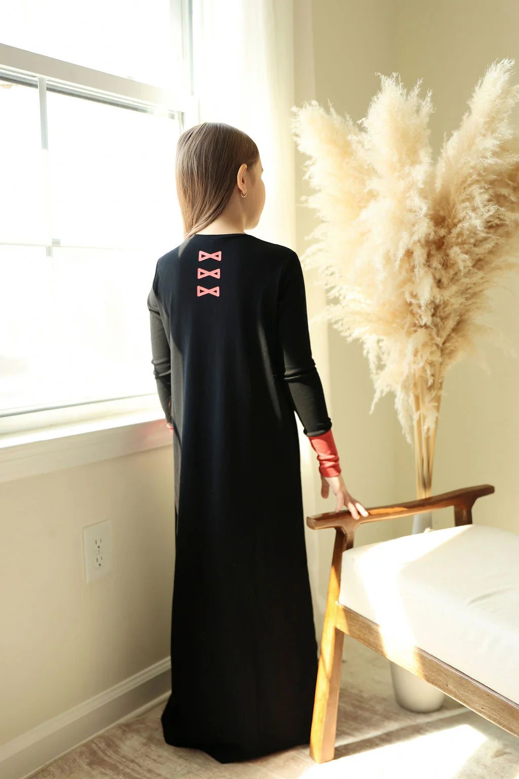 SKATES EDITION - NIGHTGOWN - Slipper Lounge