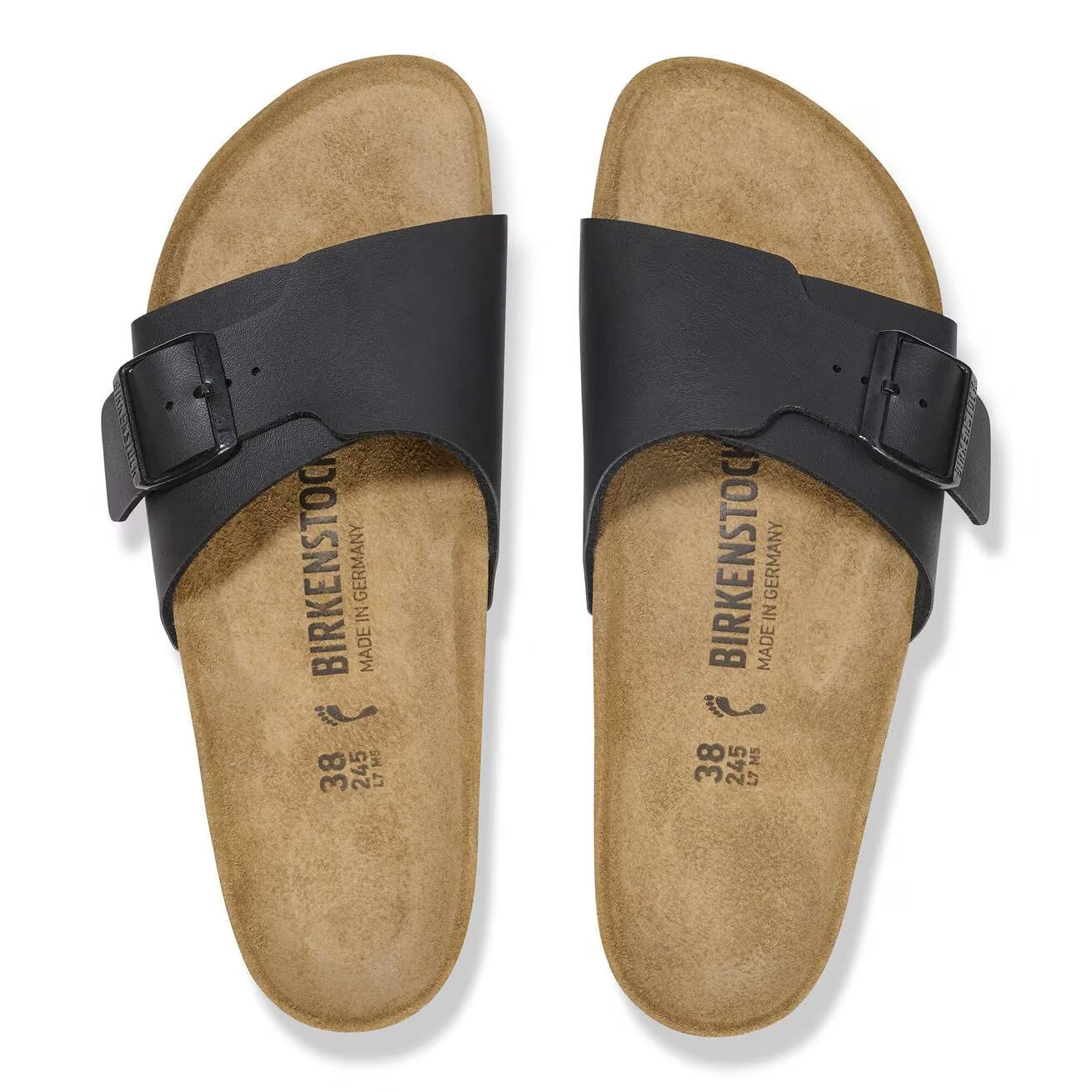 Catalina BS – Black