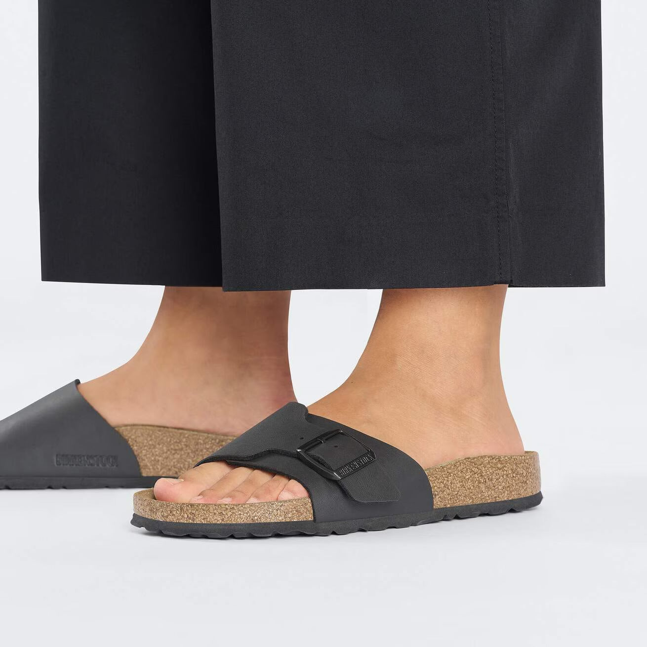 Catalina BS – Black