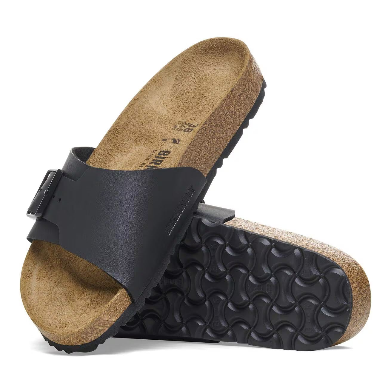 Catalina BS – Black