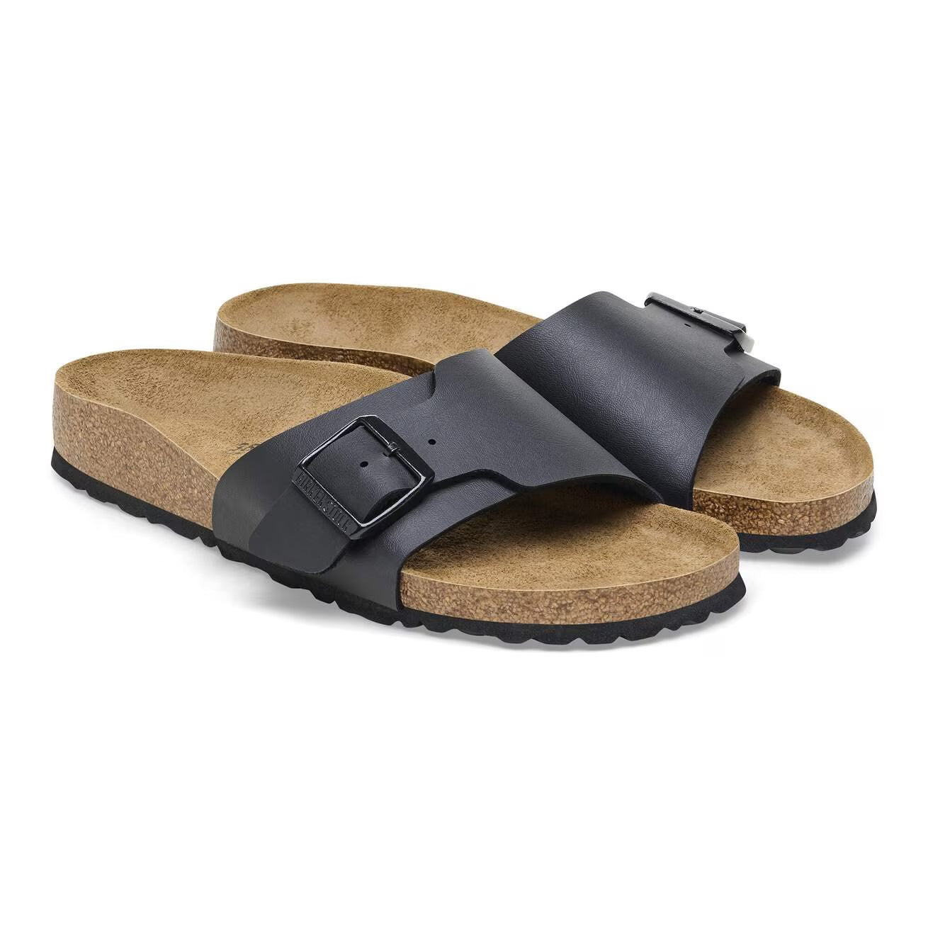 Catalina BS – Black