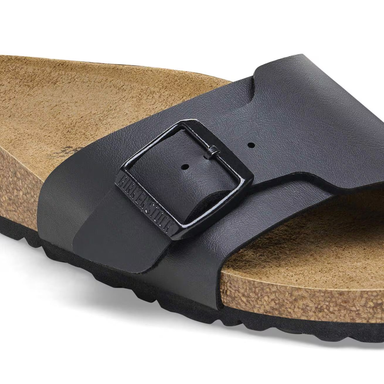 Catalina BS – Black